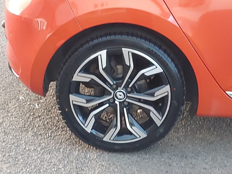 Used Renault Clio 2022 for sale - 77024694: Photo 12