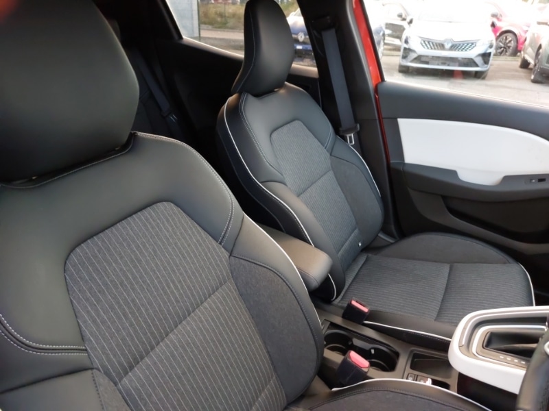 Used Renault Clio 2022 for sale - 77024694: Photo 13