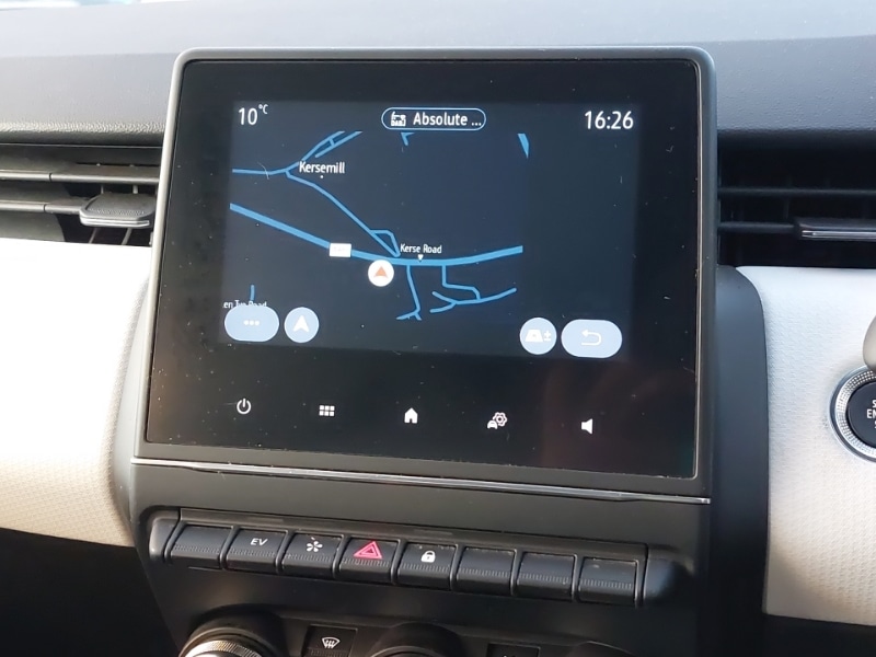 Used Renault Clio 2022 for sale - 77024694: Photo 14