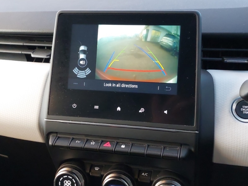 Used Renault Clio 2022 for sale - 77024694: Photo 17