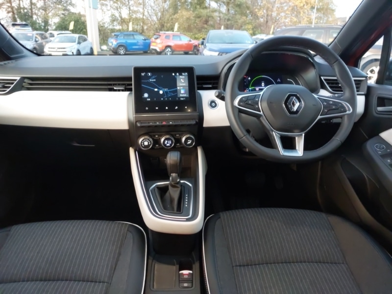 Used Renault Clio 2022 for sale - 77024694: Photo 2