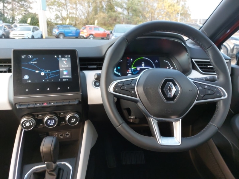 Used Renault Clio 2022 for sale - 77024694: Photo 7