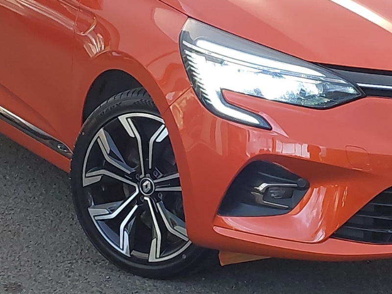 Used Renault Clio 2022 for sale - 77024694: Photo 9