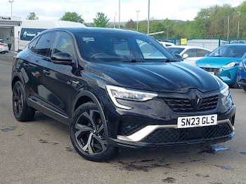 Used Renault Arkana 2023 for sale - 78490666: Photo