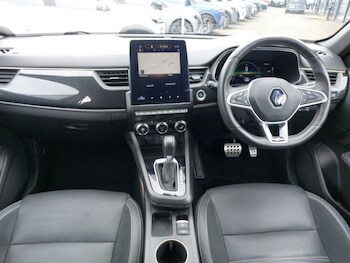 Used Renault Arkana 2023 for sale - 78490666: Photo
