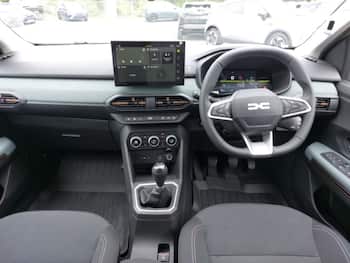 Used Dacia Jogger 2026 for sale - 79631220: Photo