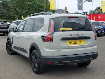 Used Dacia Jogger 2026 for sale - 79631220: Photo