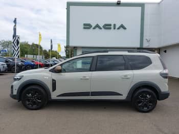 Used Dacia Jogger 2026 for sale - 79631220: Photo