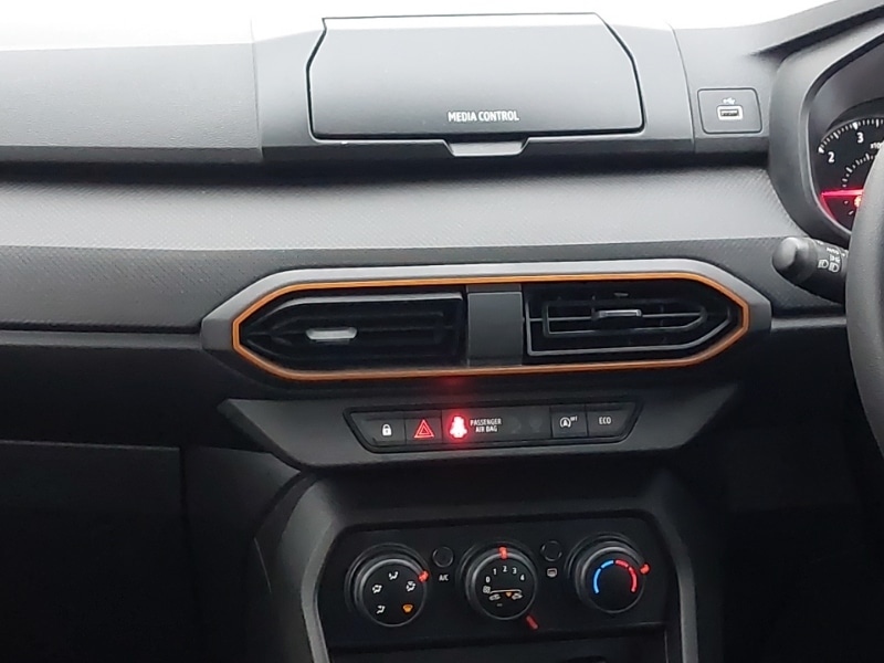 Used Dacia Sandero Stepway 2022 for sale - 77424483: Photo 11