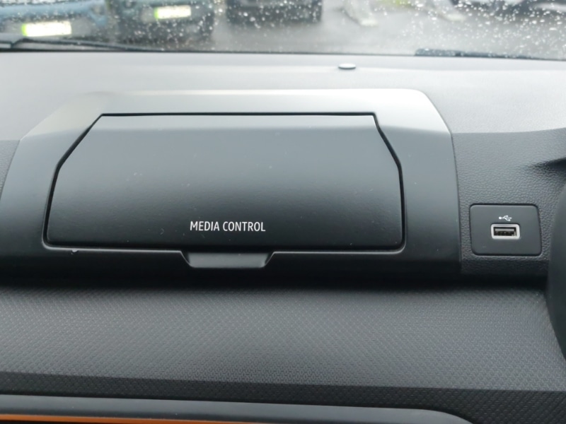 Used Dacia Sandero Stepway 2022 for sale - 77424483: Photo 16