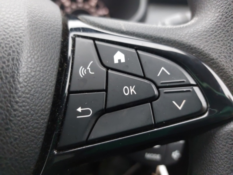 Used Dacia Sandero Stepway 2022 for sale - 77424483: Photo 17