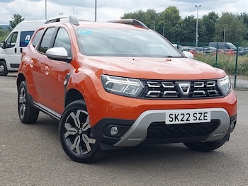 2022 - 1.3 TCe 130 Prestige 5dr