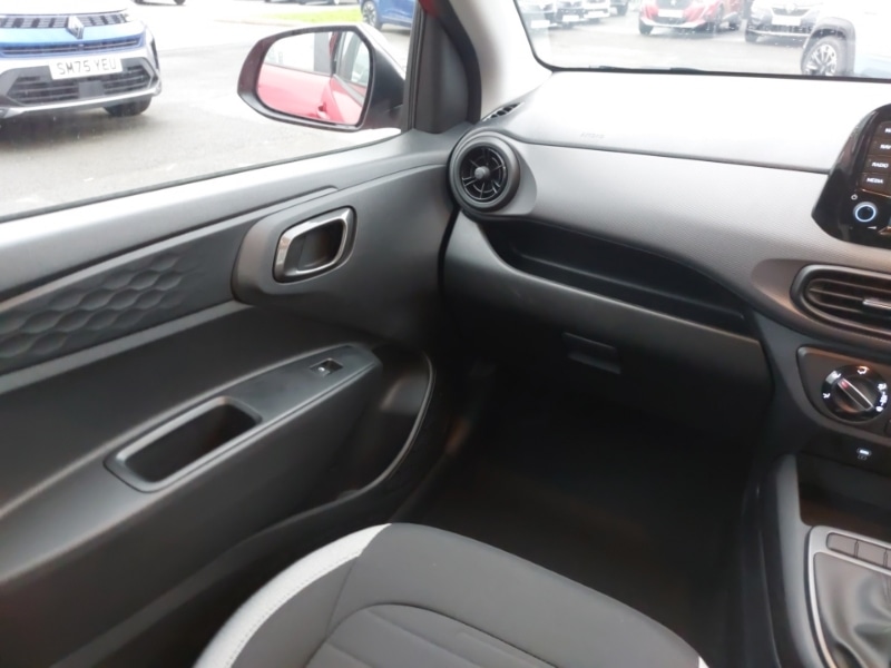 Used Hyundai i10 2025 for sale - 77458152: Photo 10