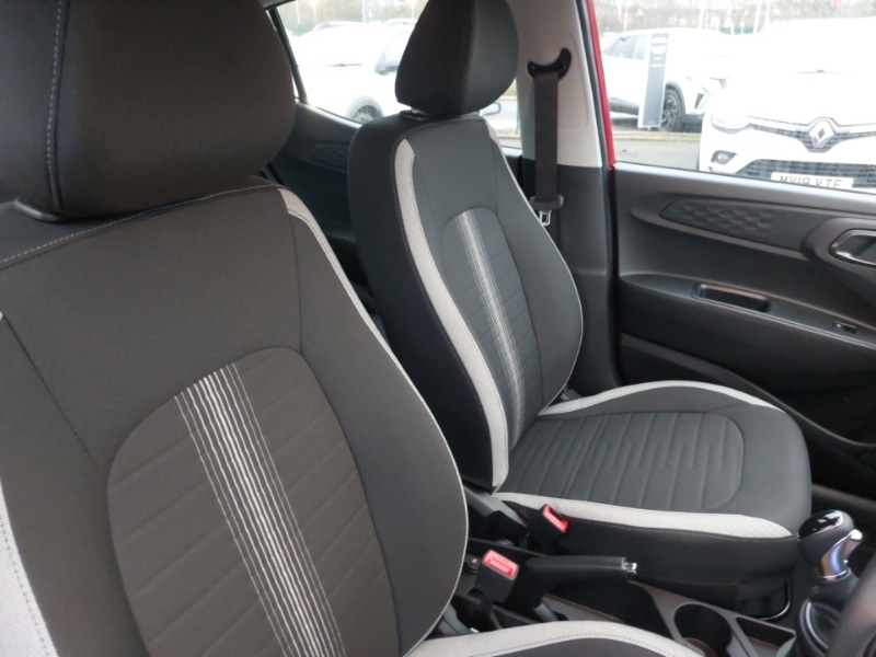 Used Hyundai i10 2025 for sale - 77458152: Photo 13