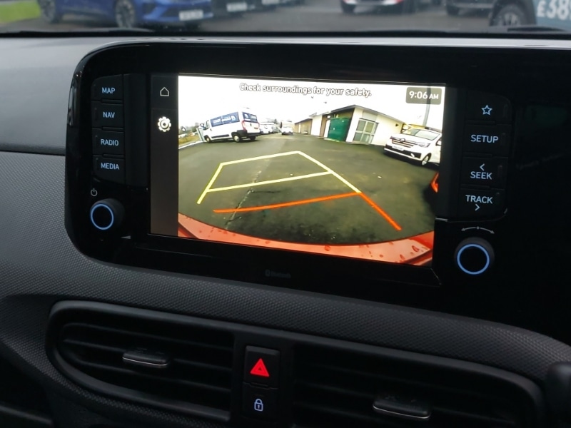 Used Hyundai i10 2025 for sale - 77458152: Photo 15