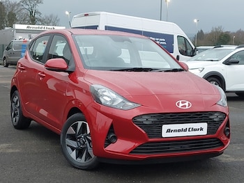 Used Hyundai i10 2025 for sale - 77458152: Photo