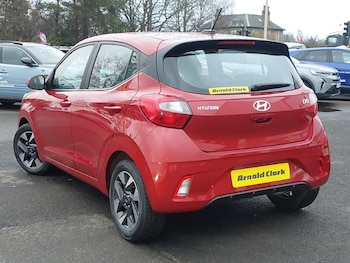 Used Hyundai i10 2025 for sale - 77458152: Photo