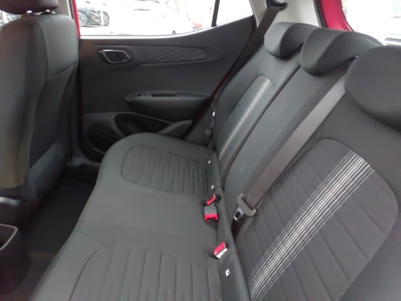 Used Hyundai i10 2025 for sale - 77458152: Photo 6