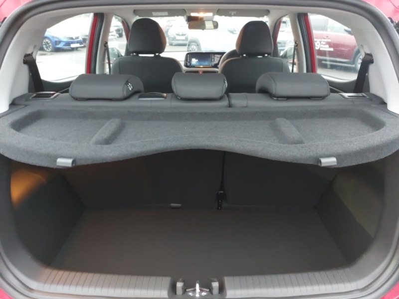 Used Hyundai i10 2025 for sale - 77458152: Photo 8