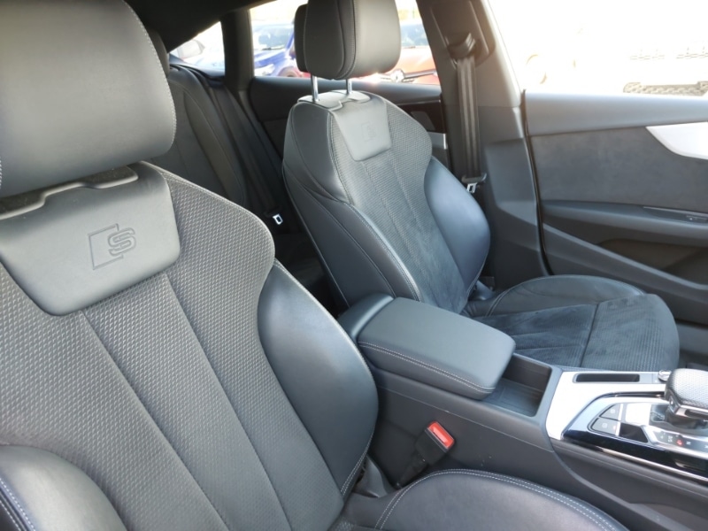 Used Audi A5 2021 for sale - 78126394: Photo 13