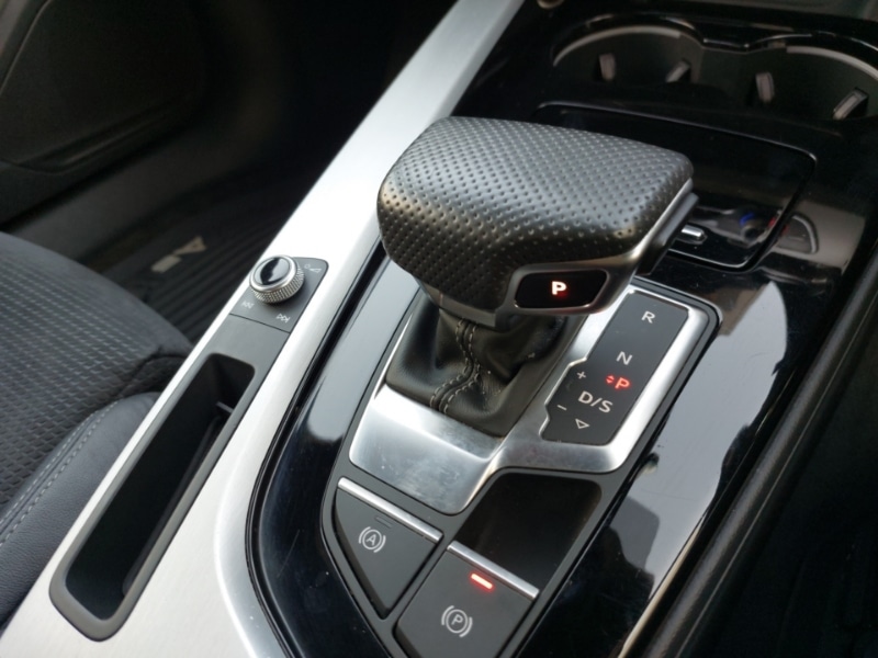 Used Audi A5 2021 for sale - 78126394: Photo 14