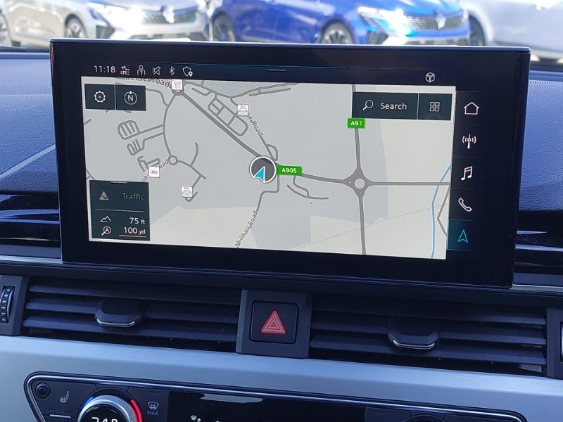 Used Audi A5 2021 for sale - 78126394: Photo 15