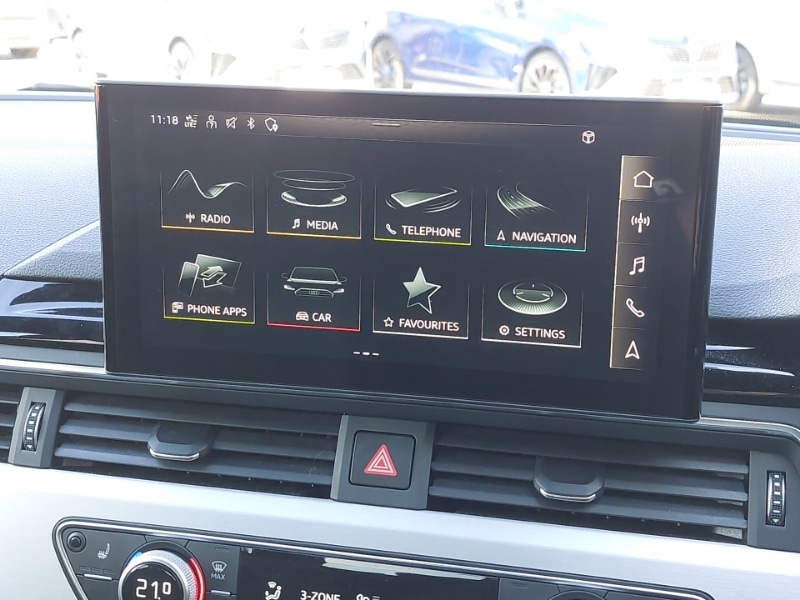 Used Audi A5 2021 for sale - 78126394: Photo 16