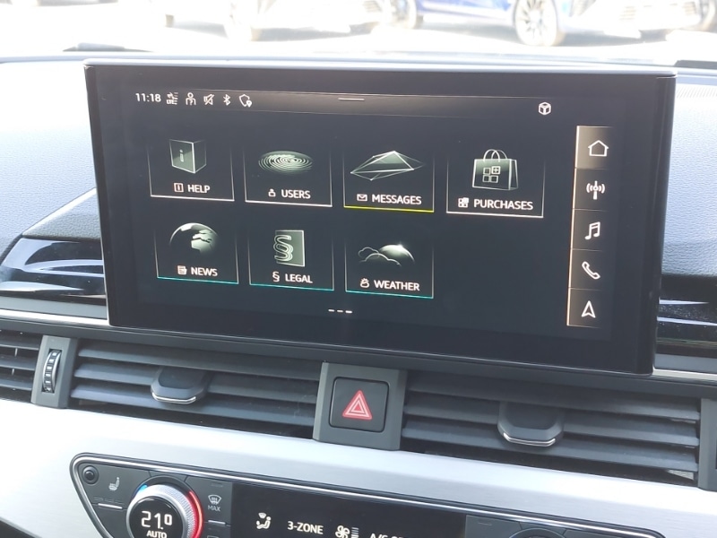 Used Audi A5 2021 for sale - 78126394: Photo 17