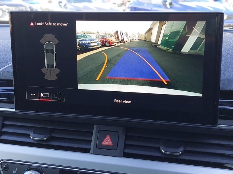 Used Audi A5 2021 for sale - 78126394: Photo 18