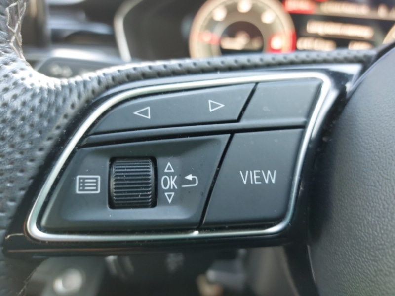 Used Audi A5 2021 for sale - 78126394: Photo 19