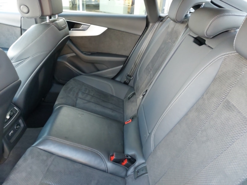 Used Audi A5 2021 for sale - 78126394: Photo 6