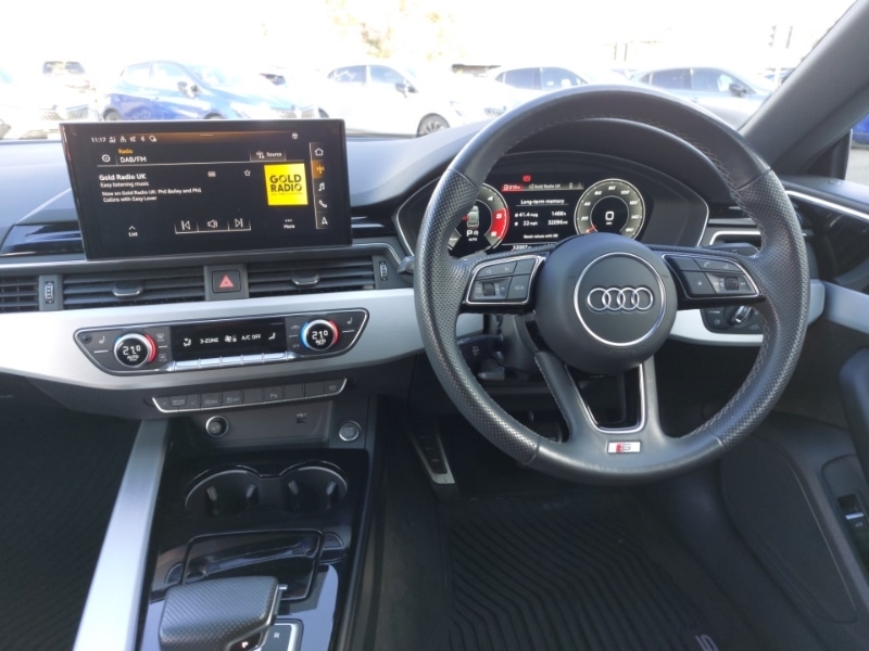 Used Audi A5 2021 for sale - 78126394: Photo 7