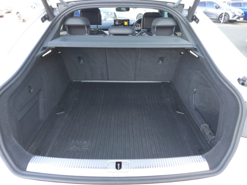 Used Audi A5 2021 for sale - 78126394: Photo 8