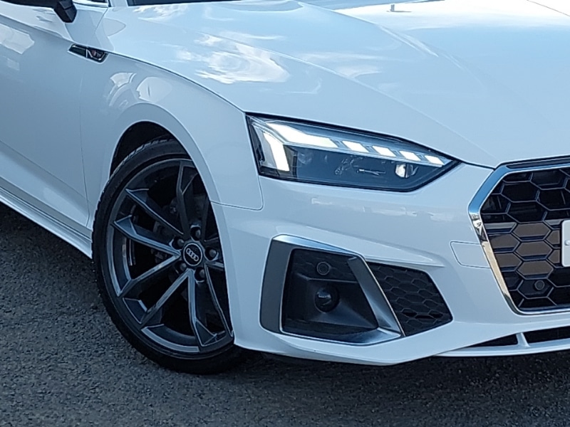 Used Audi A5 2021 for sale - 78126394: Photo 9