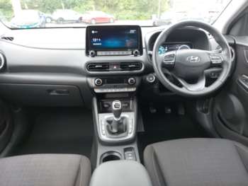 Used Hyundai KONA 2022 for sale - 75125261: Photo