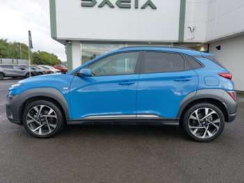 Used Hyundai KONA 2022 for sale - 75125261: Photo