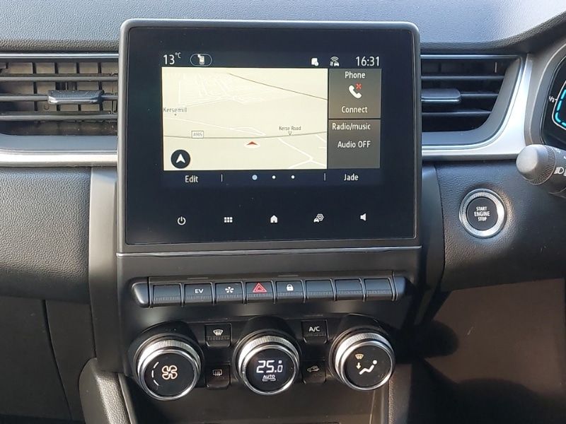 Used Renault Captur 2024 for sale - 77922661: Photo 11