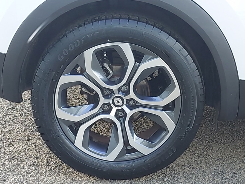 Used Renault Captur 2024 for sale - 77922661: Photo 12