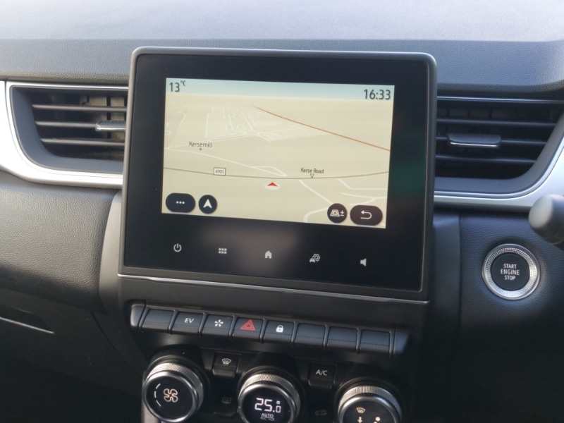 Used Renault Captur 2024 for sale - 77922661: Photo 15