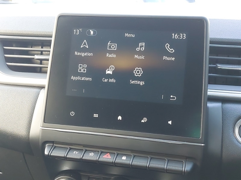 Used Renault Captur 2024 for sale - 77922661: Photo 16