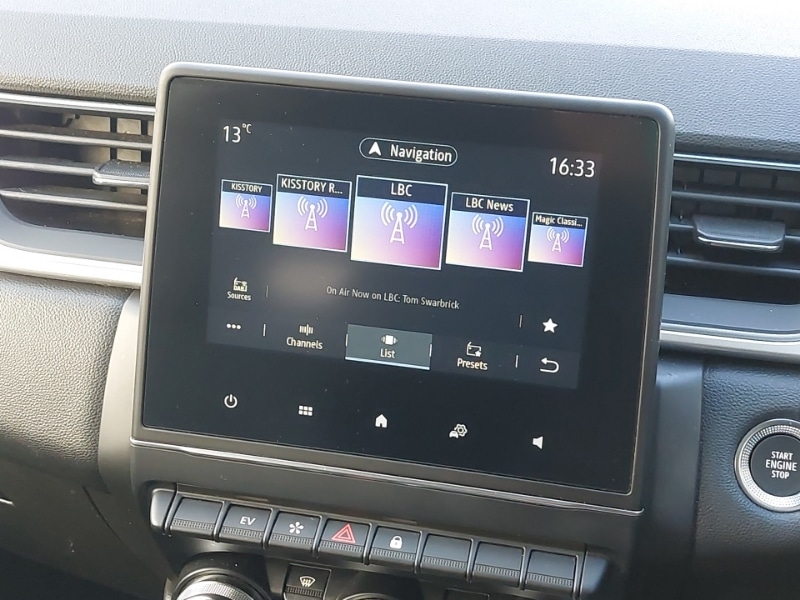 Used Renault Captur 2024 for sale - 77922661: Photo 17