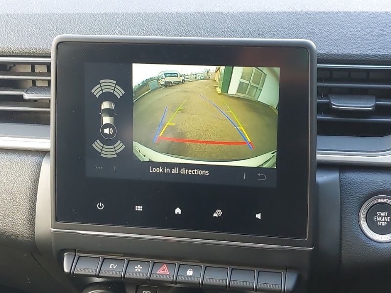 Used Renault Captur 2024 for sale - 77922661: Photo 18