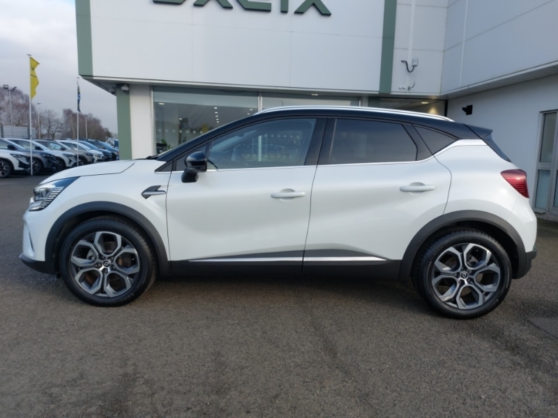 Used Renault Captur 2024 for sale - 77922661: Photo 4