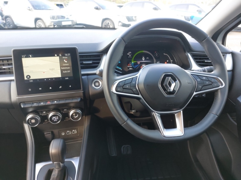 Used Renault Captur 2024 for sale - 77922661: Photo 7