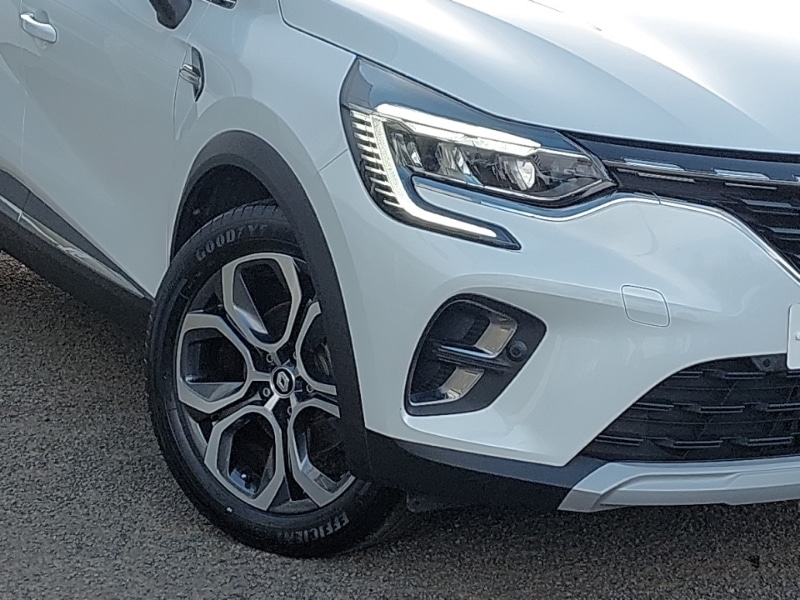 Used Renault Captur 2024 for sale - 77922661: Photo 9