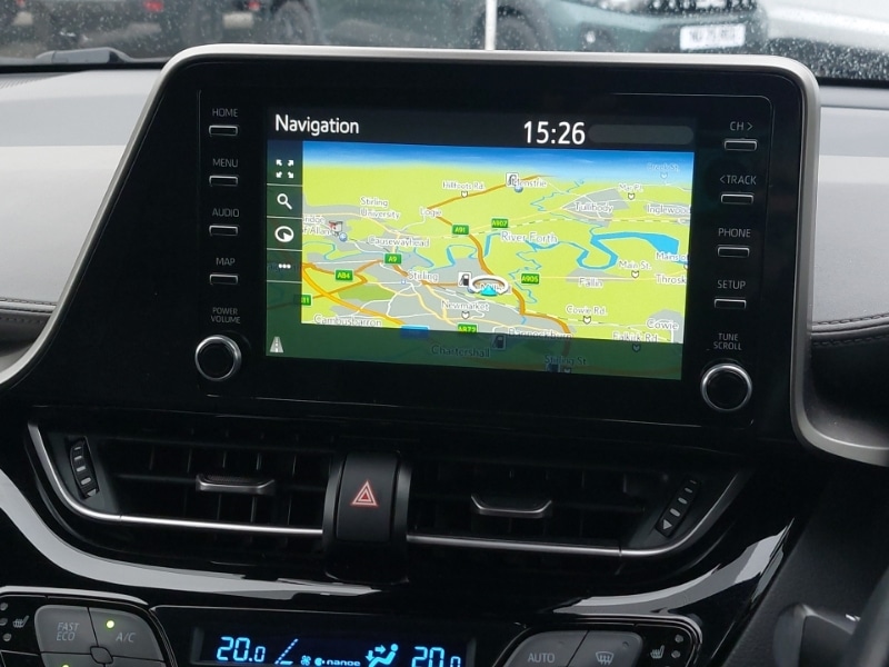 Used Toyota C-HR 2022 for sale - 77669581: Photo 15