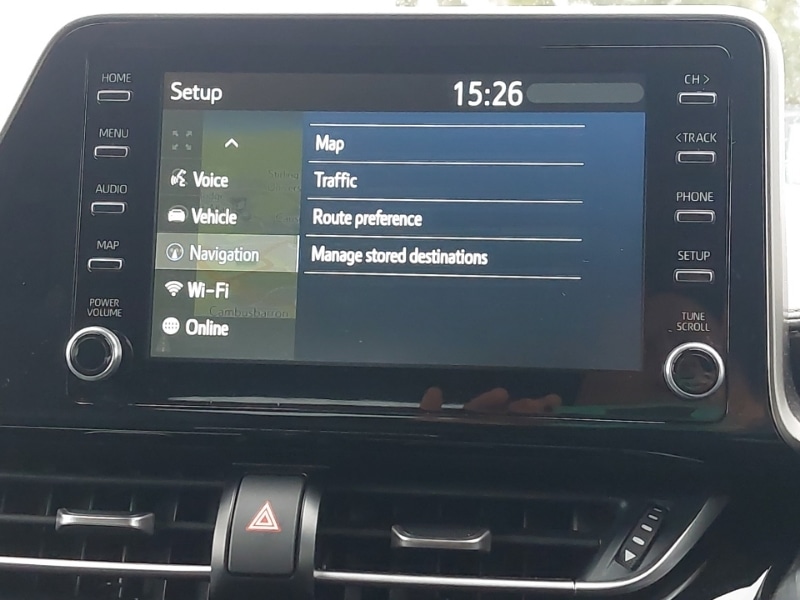 Used Toyota C-HR 2022 for sale - 77669581: Photo 16