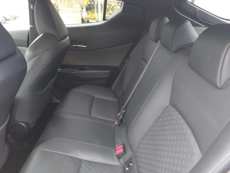 Used Toyota C-HR 2022 for sale - 77669581: Photo 6
