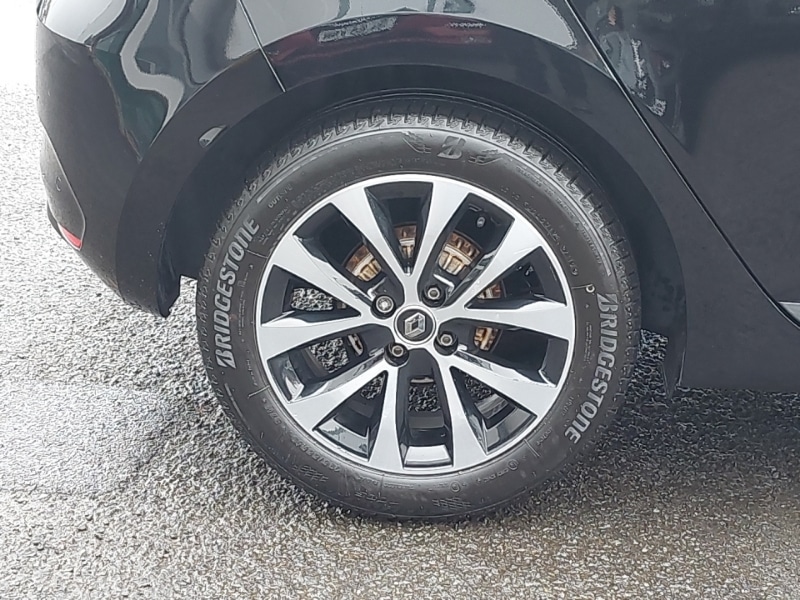 Used Renault Clio 2021 for sale - 76518762: Photo 12