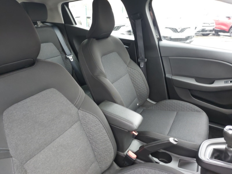 Used Renault Clio 2021 for sale - 76518762: Photo 13